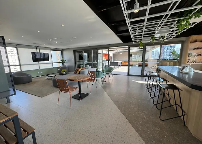 107 Lux Studios Allianz Park