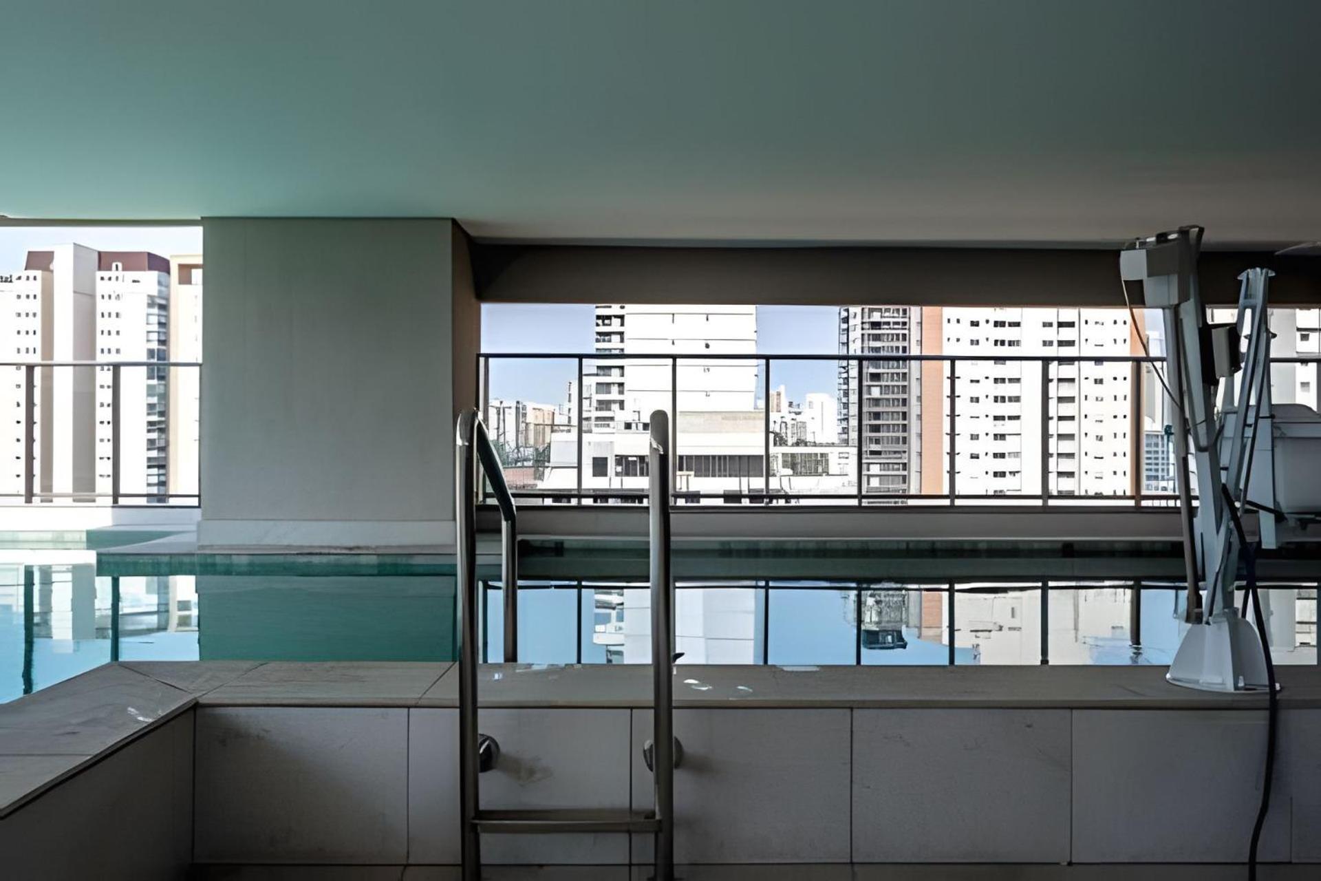Apartment 107 Lux Allianz Park *
