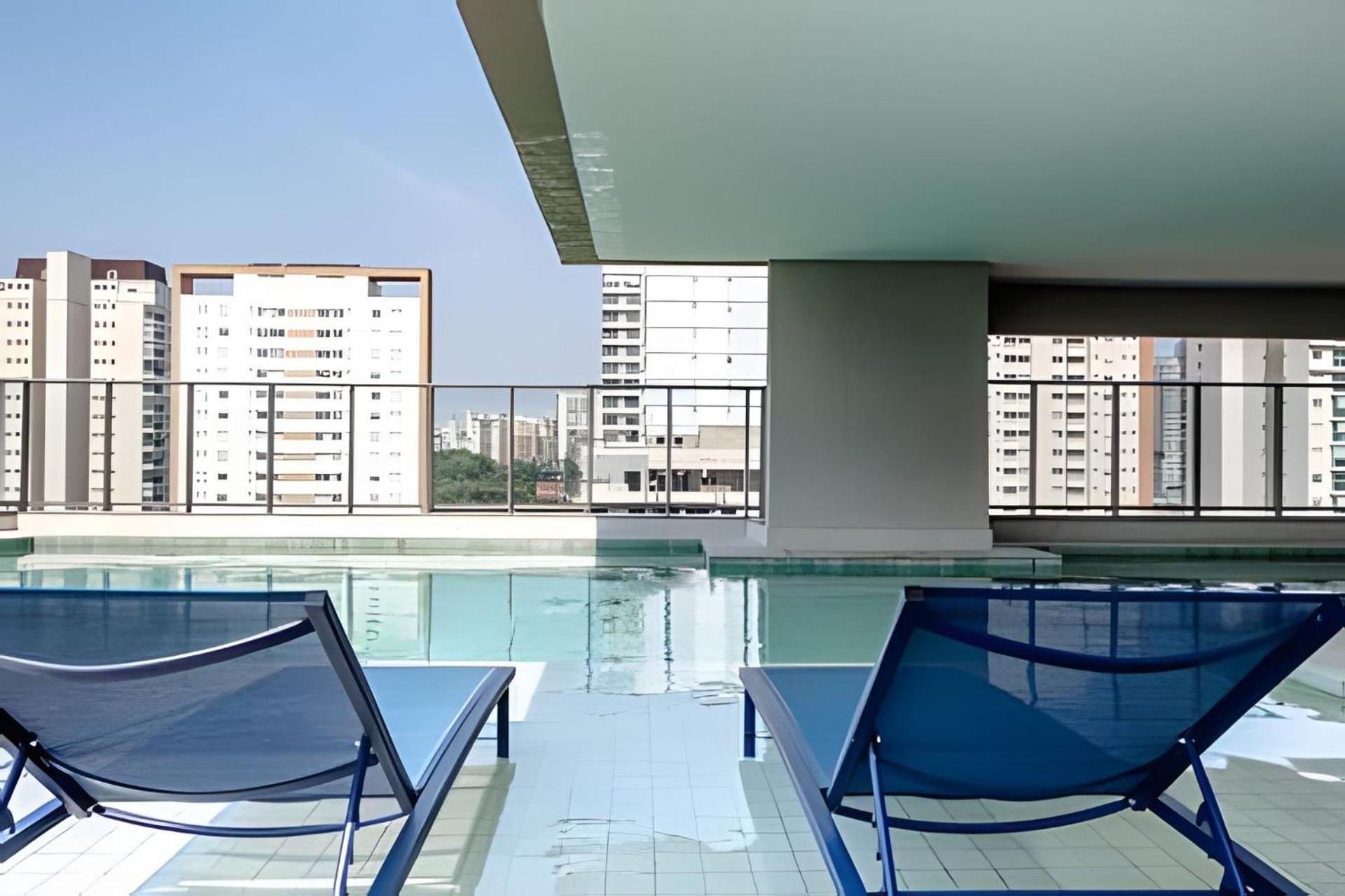 Apartment 107 Lux Allianz Park *